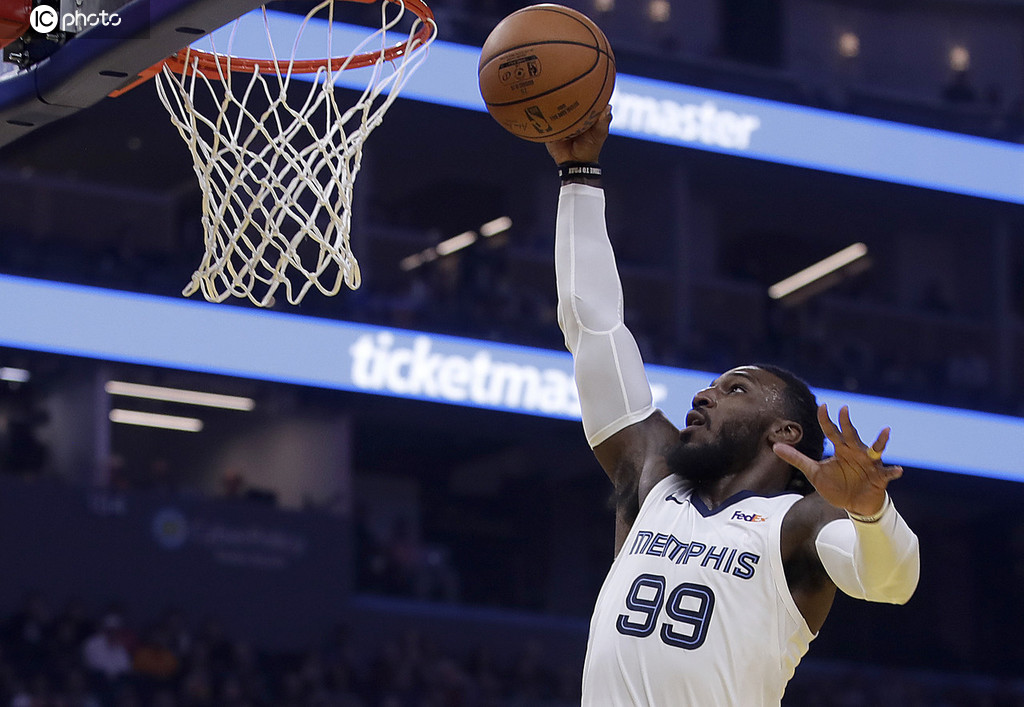 开云体育下载入口-NBA总决赛倒计时，孟菲斯灰熊今晚复出首秀，细节引发关注，悬念犹存，年轻球员得到机会的简单介绍